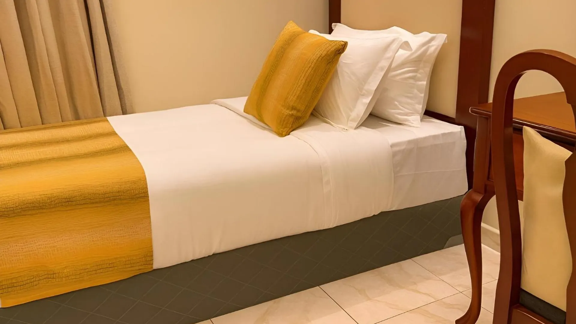 شقة فاخرة في مكة المكرمة بجوار الحرم Arabie saoudite