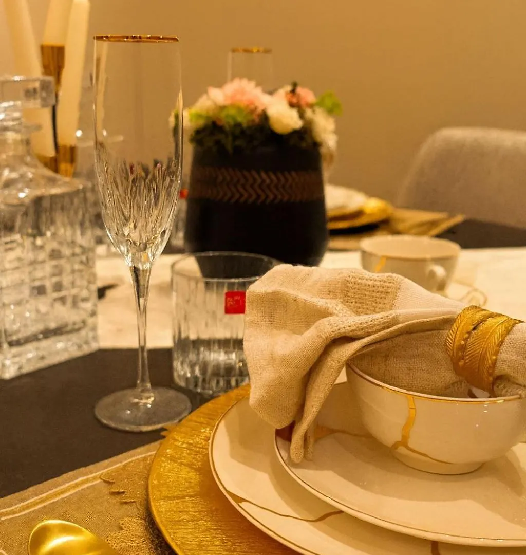 Appartement شقة فاخرة في مكة المكرمة بجوار الحرم