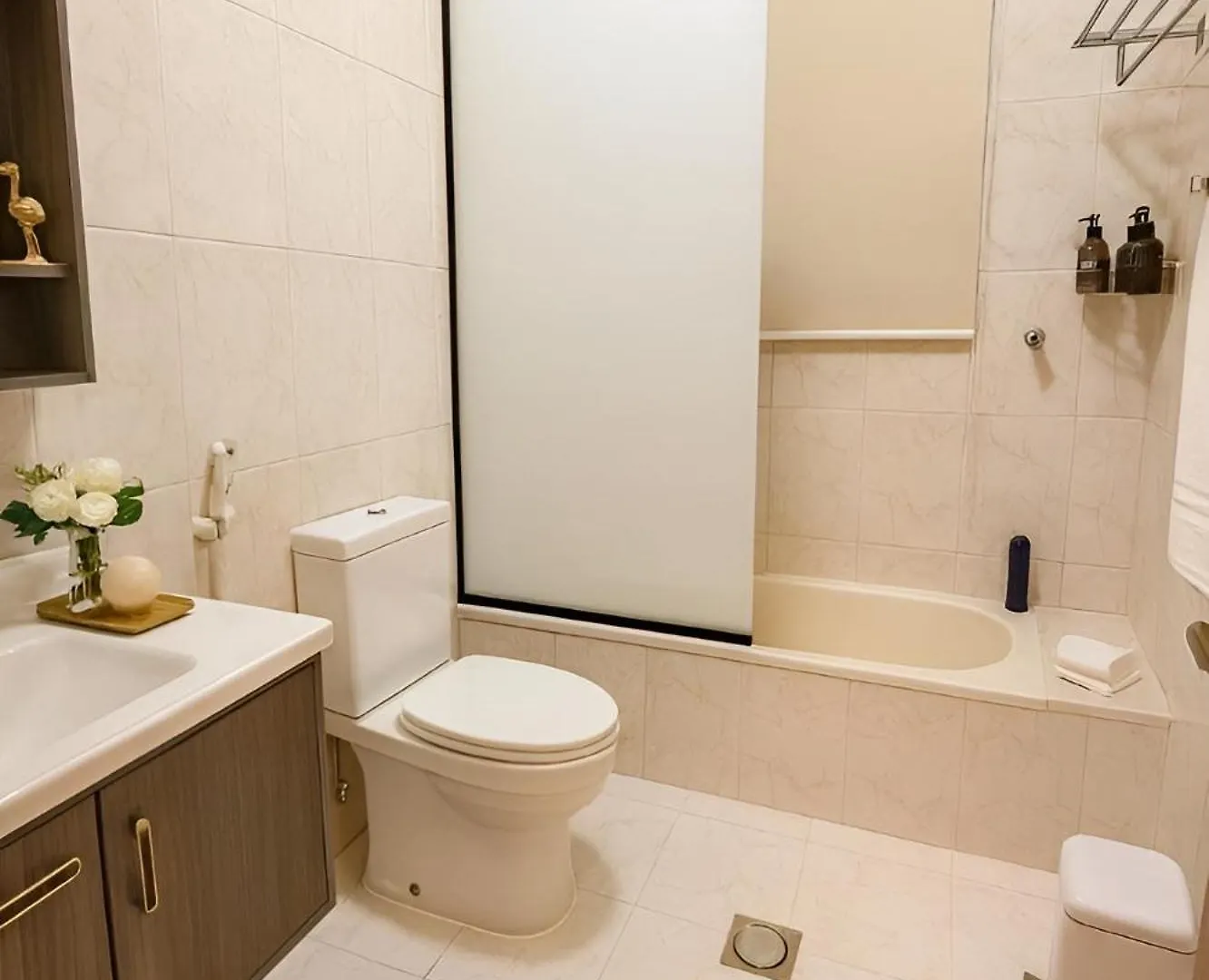 شقة فاخرة في مكة المكرمة بجوار الحرم Apartment