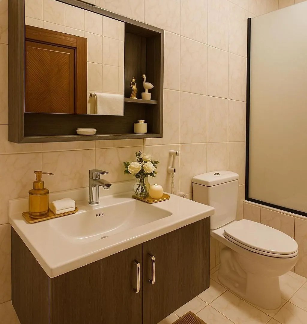 Apartment شقة فاخرة في مكة المكرمة بجوار الحرم Saudi Arabia