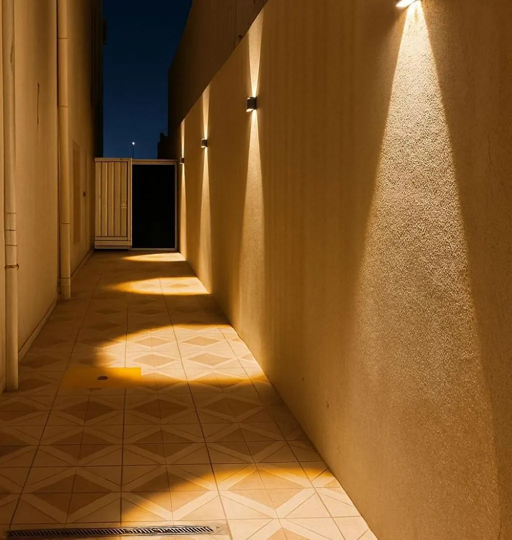 شقة فاخرة في مكة المكرمة بجوار الحرم 0*, La Mecque Arabie saoudite