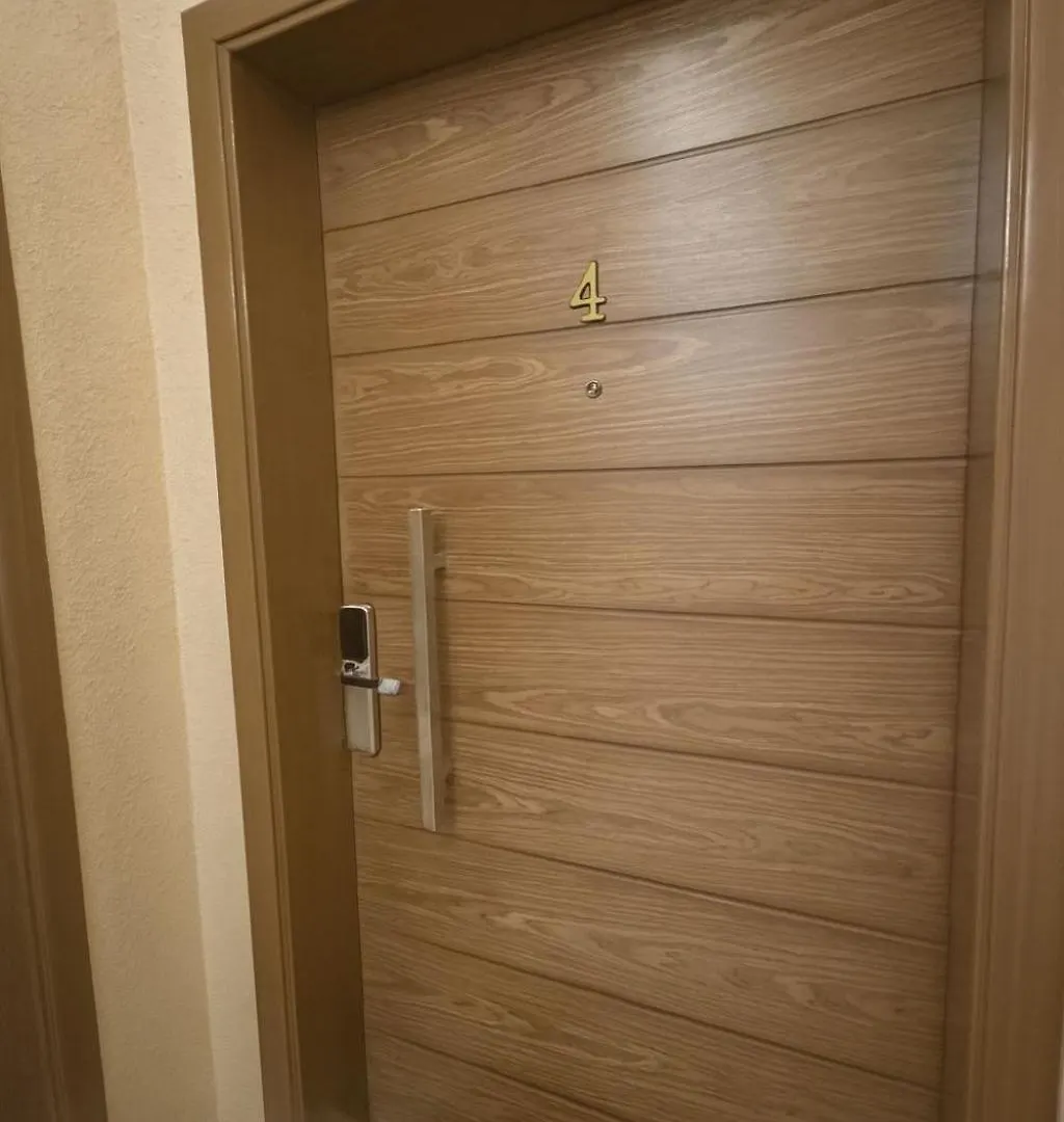 شقة فاخرة في مكة المكرمة بجوار الحرم Appartement La Mecque