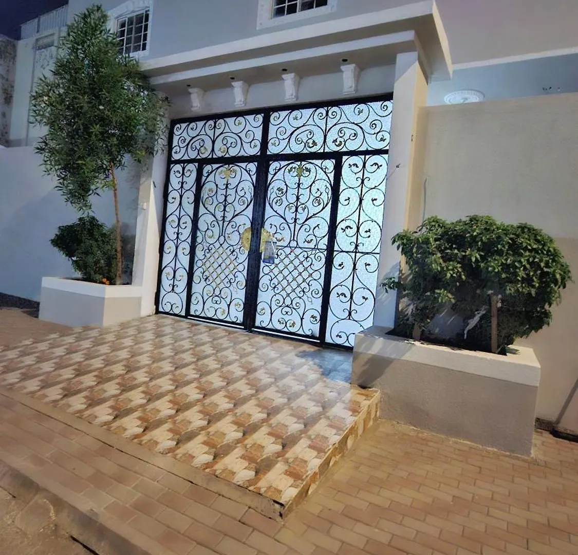 Appartement شقة فاخرة في مكة المكرمة بجوار الحرم