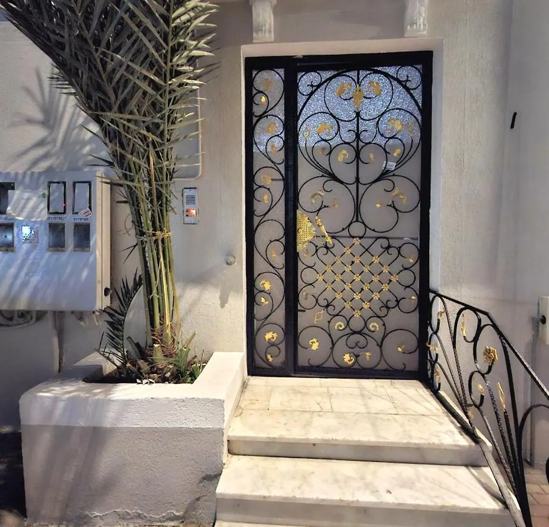 Apartment شقة فاخرة في مكة المكرمة بجوار الحرم