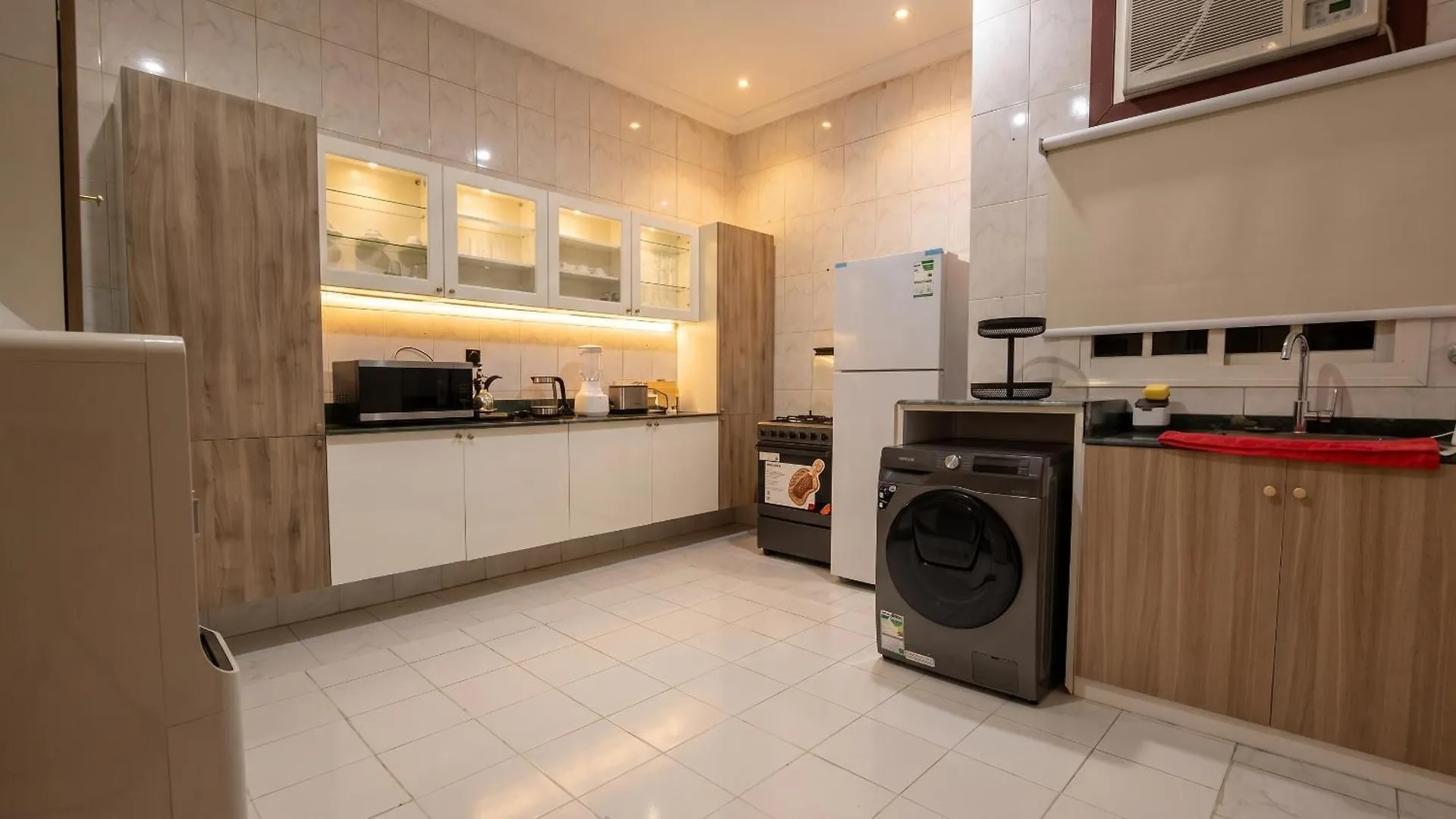 Apartment شقة فاخرة في مكة المكرمة بجوار الحرم
