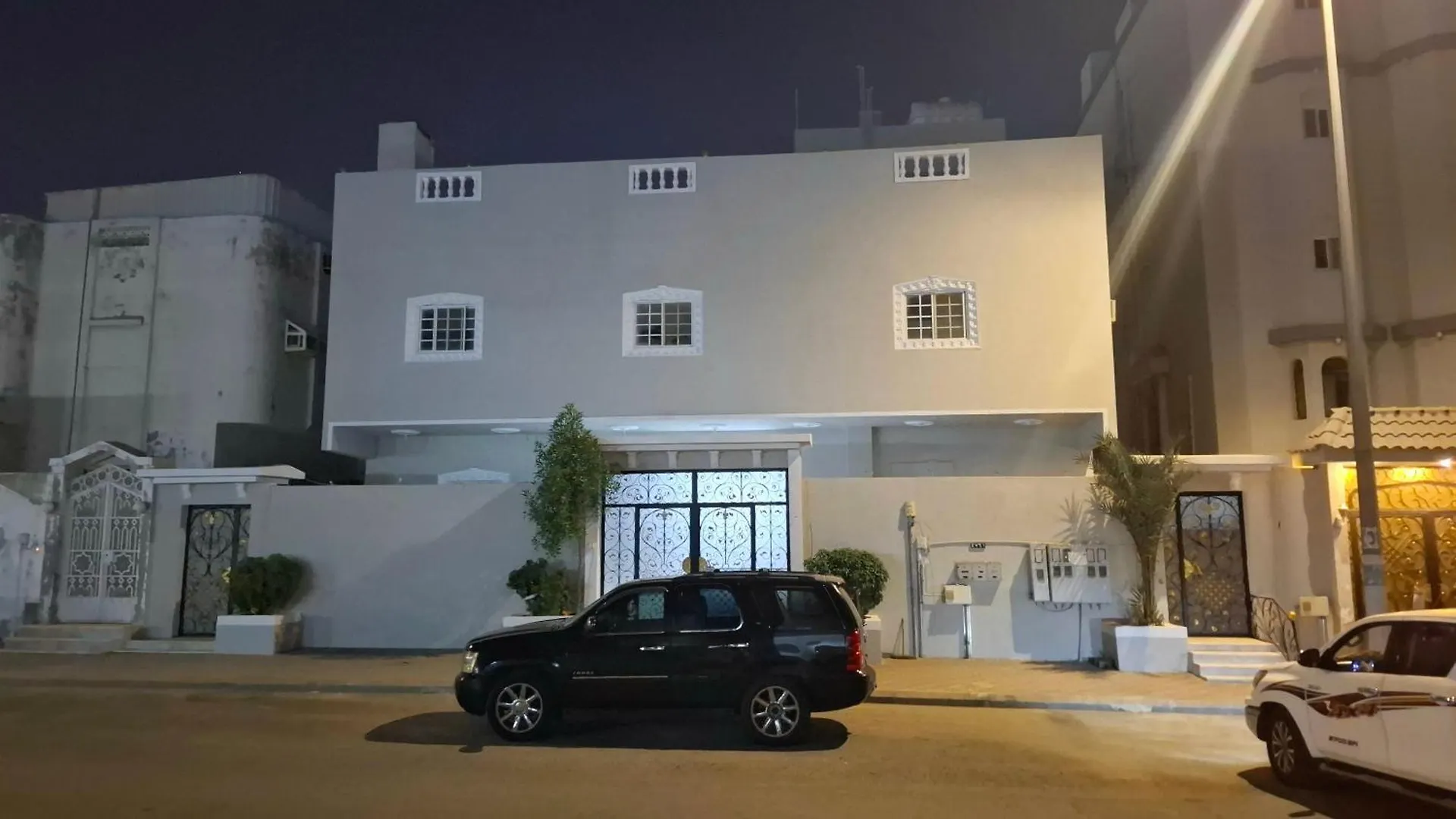 شقة فاخرة في مكة المكرمة بجوار الحرم Apartment Mecca