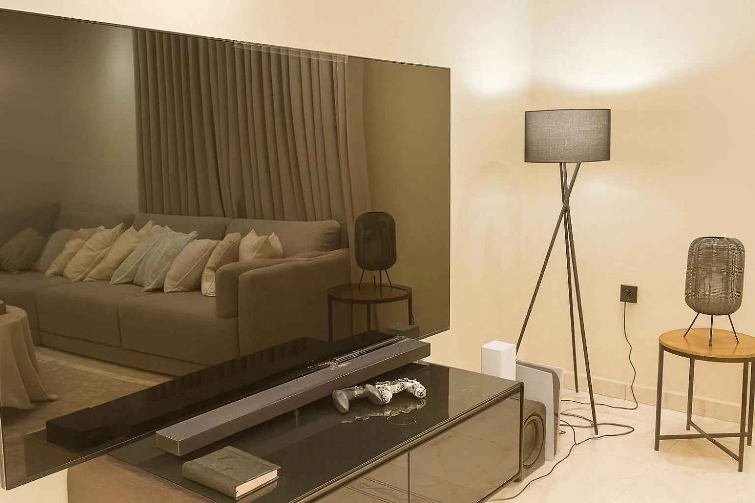 شقة فاخرة في مكة المكرمة بجوار الحرم 0*, Mecca