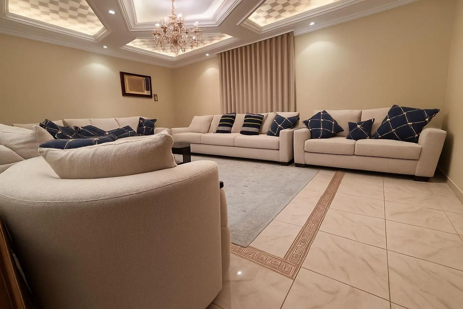 شقة فاخرة في مكة المكرمة بجوار الحرم Apartment