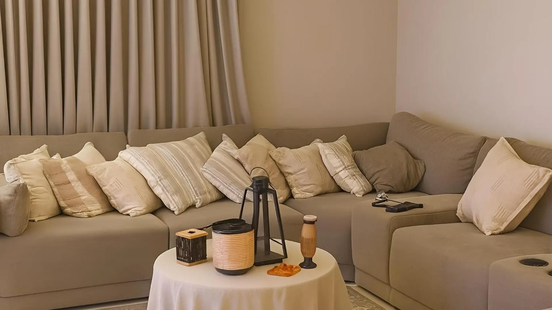 شقة فاخرة في مكة المكرمة بجوار الحرم Mecca