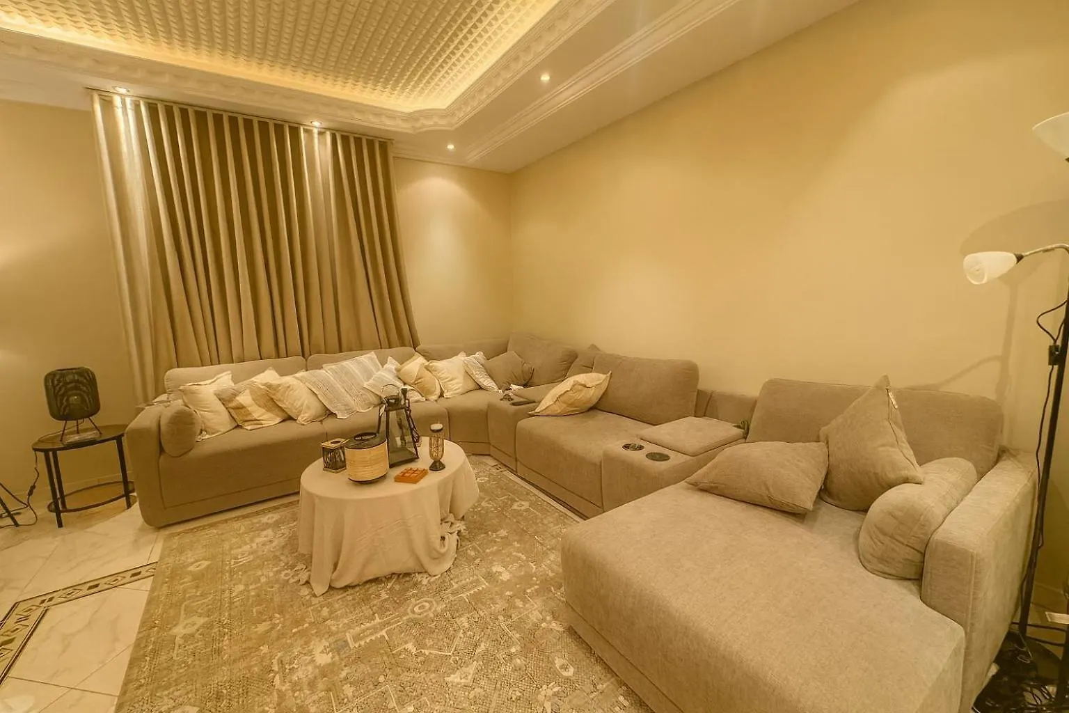 شقة فاخرة في مكة المكرمة بجوار الحرم 0*, Mecca Saudi Arabia