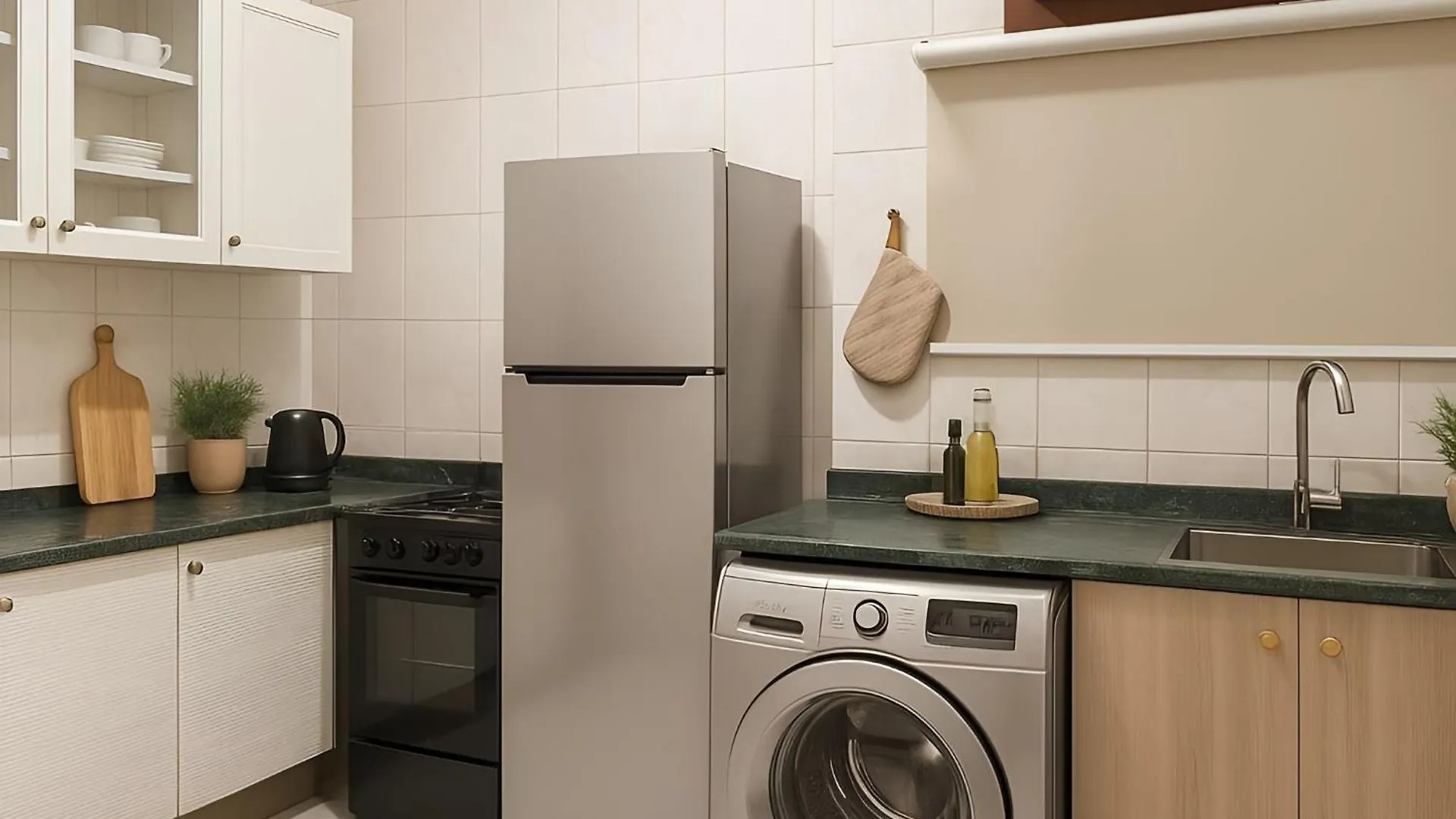 Apartment شقة فاخرة في مكة المكرمة بجوار الحرم