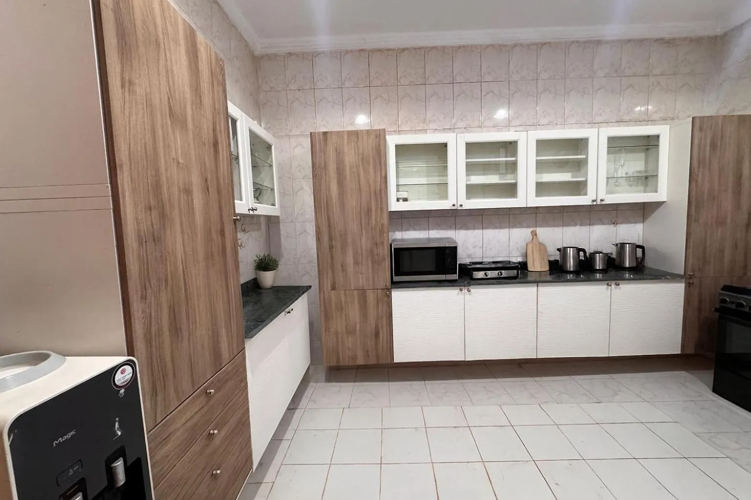 شقة فاخرة في مكة المكرمة بجوار الحرم Apartment Mecca