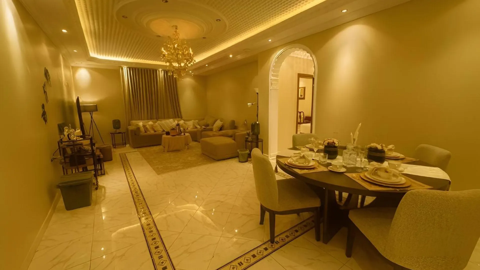 Apartment شقة فاخرة في مكة المكرمة بجوار الحرم